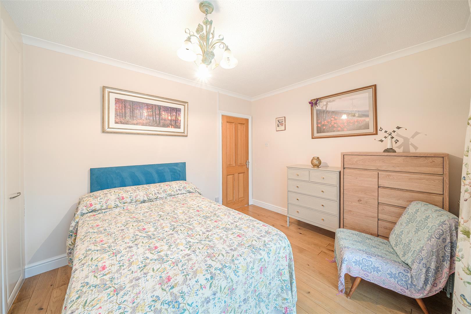 Maenor Helyg, Pembrey, Burry Port, SA16 0TU